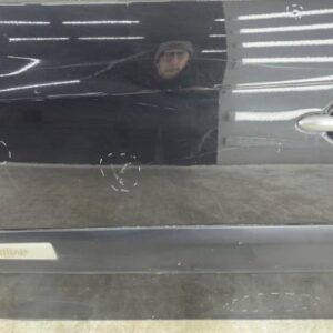 Porte avant gauche RENAULT GRAND ESPACE 4 PHASE 2 Diesel