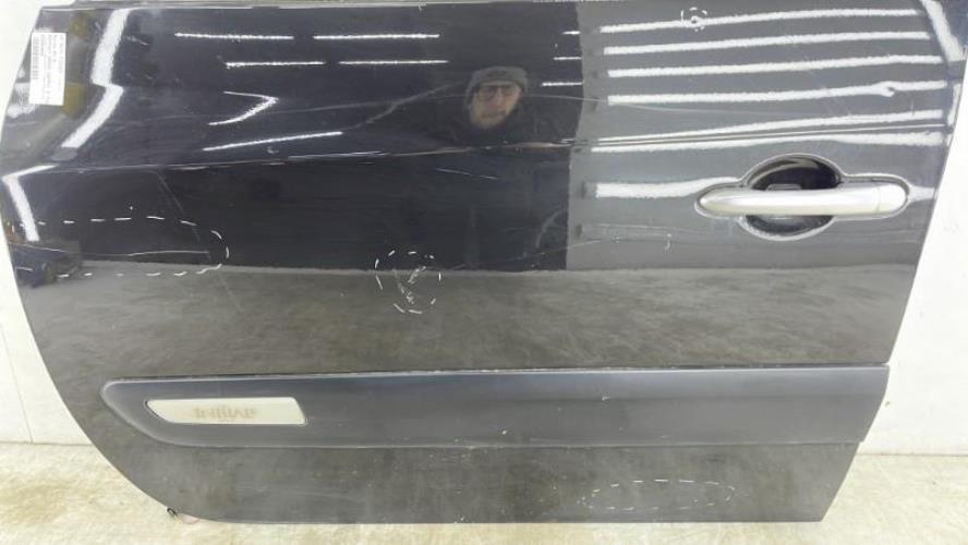 Porte avant gauche RENAULT GRAND ESPACE 4 PHASE 2 Diesel