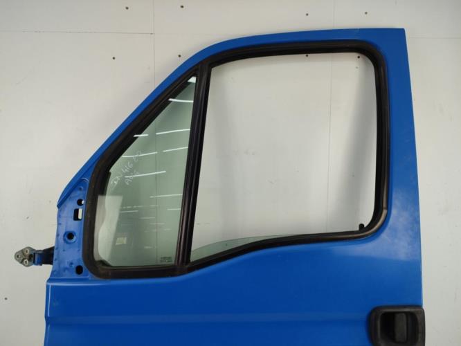 Porte avant gauche RENAULT MASTER 2 PHASE 1 Diesel