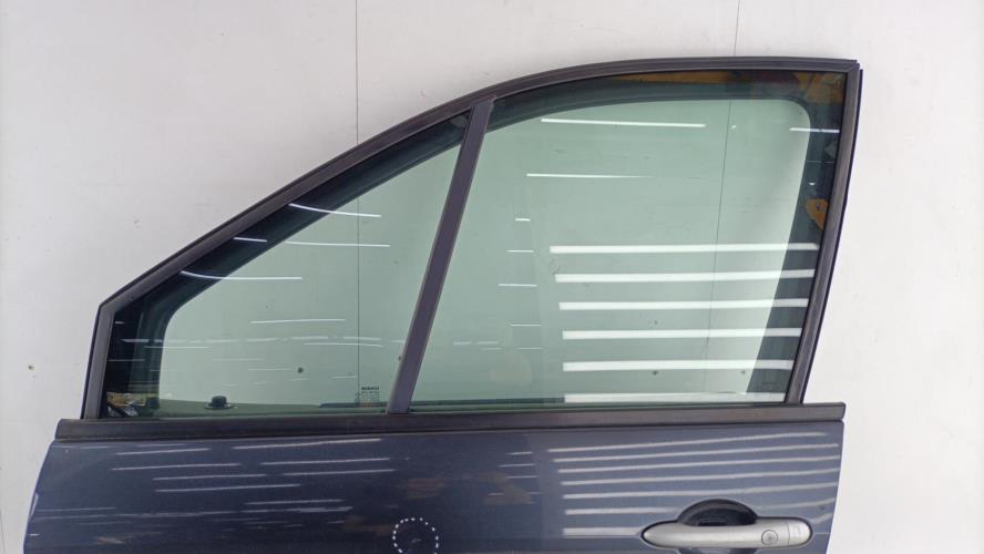 Porte avant gauche RENAULT SCENIC 2 PHASE 2 Diesel