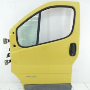 Porte avant gauche RENAULT TRAFIC 2 PHASE 1 Diesel