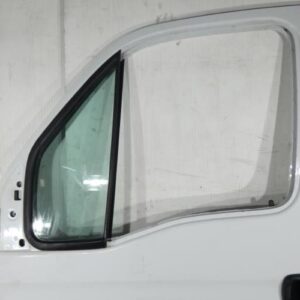 Porte avant gauche NISSAN INTERSTAR 1 PHASE 2 Diesel