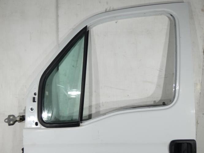 Porte avant gauche NISSAN INTERSTAR 1 PHASE 2 Diesel