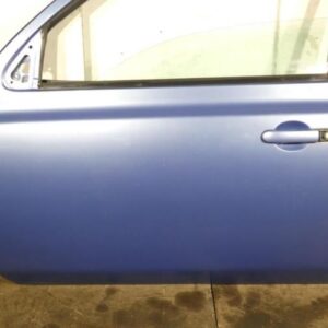 Porte avant gauche NISSAN MICRA 3 PHASE 1 Essence