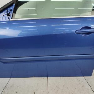 Porte avant gauche RENAULT LAGUNA 3 PHASE 1 Diesel