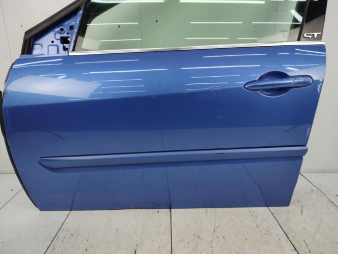 Porte avant gauche RENAULT LAGUNA 3 PHASE 1 Diesel