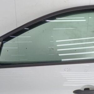 Porte avant gauche RENAULT MEGANE 3 PHASE 2 Diesel