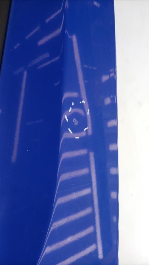 Porte avant gauche RENAULT MASTER 3 PHASE 2 Diesel