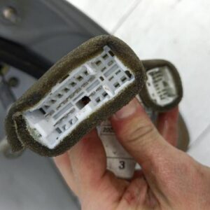 Porte avant gauche NISSAN PRIMERA 3 BREAK Diesel