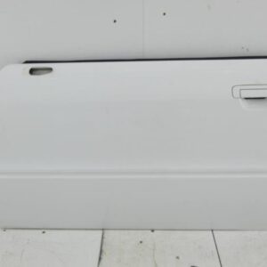 Porte avant gauche AUDI 80 3 PHASE 1 Essence