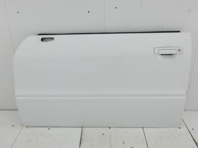 Porte avant gauche AUDI 80 3 PHASE 1 Essence
