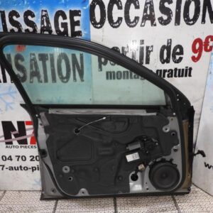Porte avant gauche AUDI A4 2 AVANT PHASE 1 BREAK Diesel