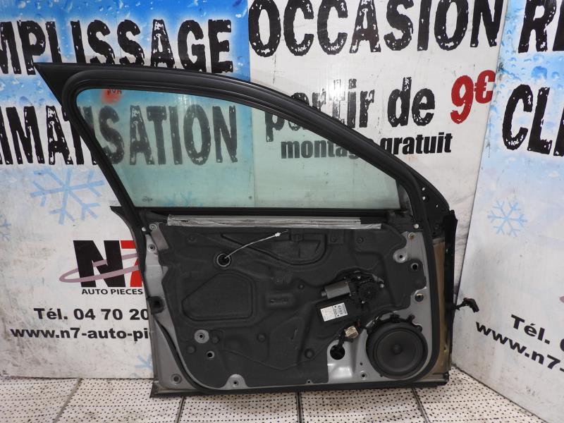 Porte avant gauche AUDI A4 2 AVANT PHASE 1 BREAK Diesel