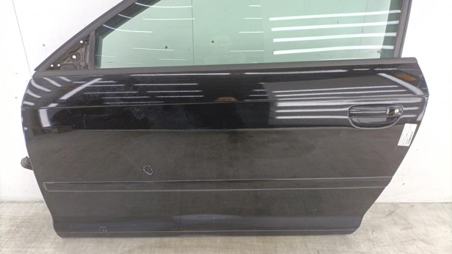 Porte avant gauche AUDI A3 2 PHASE 2 Diesel