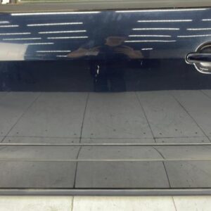 Porte avant gauche AUDI A2 Essence