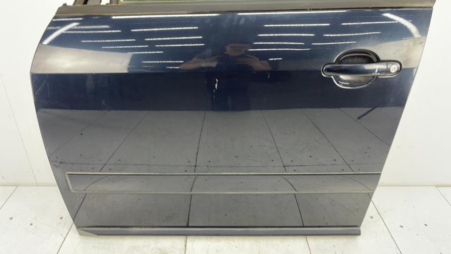 Porte avant gauche AUDI A2 Essence