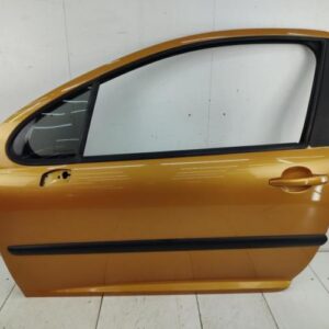 Porte avant gauche PEUGEOT 207 PHASE 1 Essence