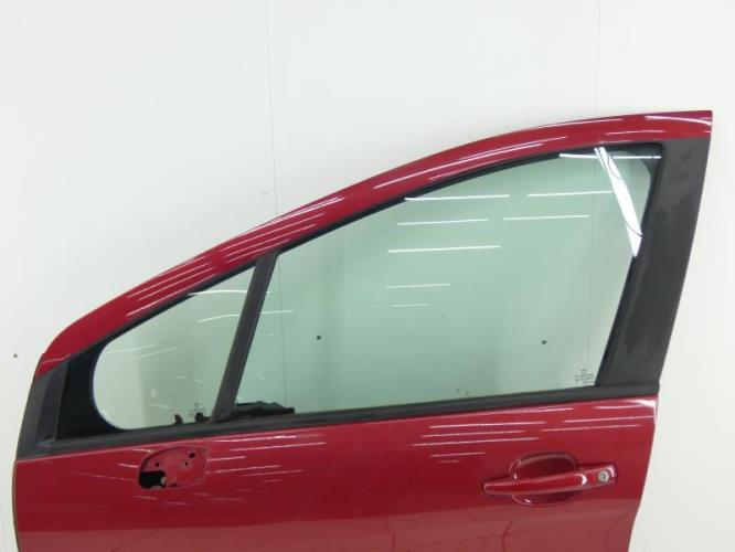 Porte avant gauche PEUGEOT 308 1 PHASE 1 Diesel