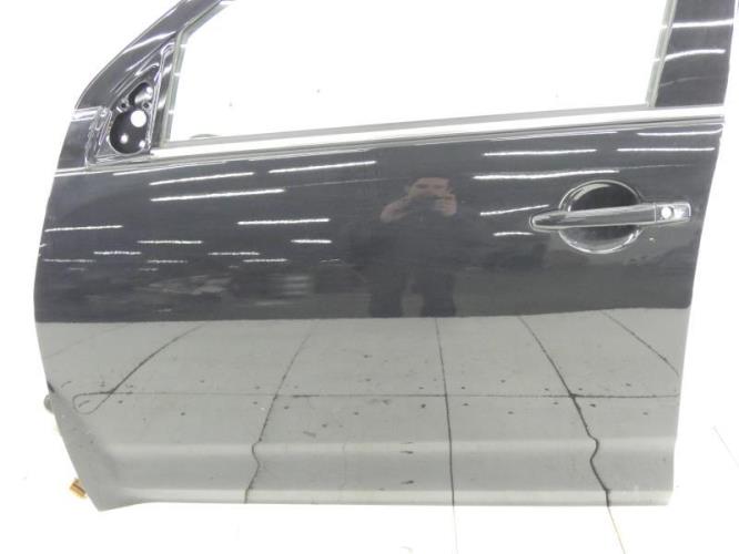 Porte avant gauche PEUGEOT 4007 Diesel