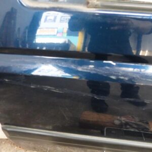 Porte avant gauche PEUGEOT 605 PHASE 2 Diesel