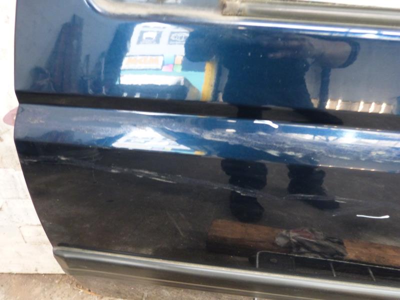 Porte avant gauche PEUGEOT 605 PHASE 2 Diesel