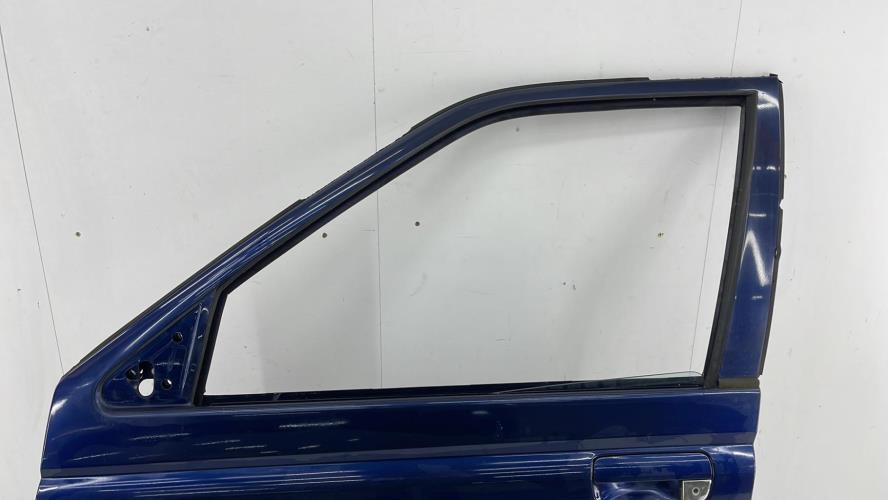 Porte avant gauche PEUGEOT Diesel