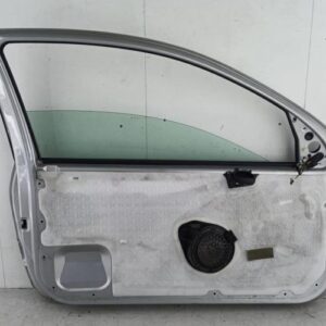 Porte avant gauche PEUGEOT 206+ Essence