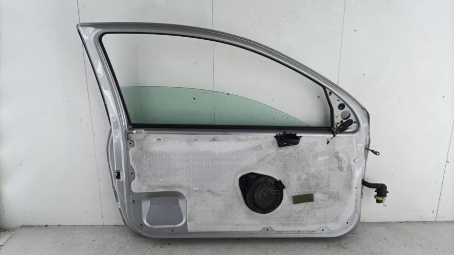Porte avant gauche PEUGEOT 206+ Essence