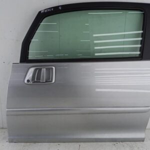 Porte avant gauche PEUGEOT 1007 Diesel