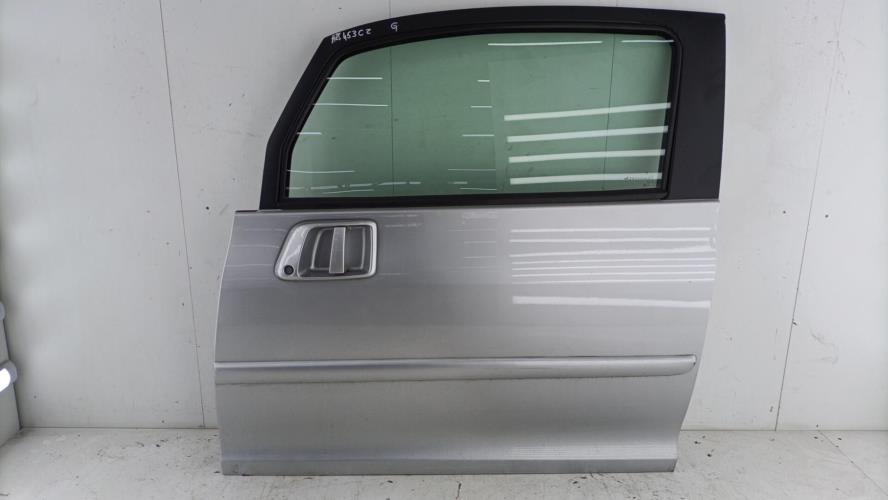 Porte avant gauche PEUGEOT 1007 Diesel