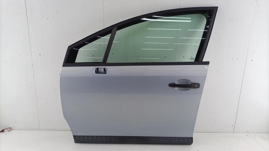 Porte avant gauche CITROEN C4 1 PHASE 1 Essence