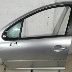 Porte avant gauche PEUGEOT 207 PHASE 1 Diesel