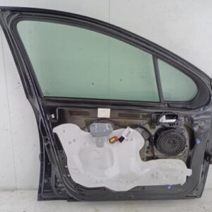 Porte avant gauche PEUGEOT 207 PHASE 2 Diesel