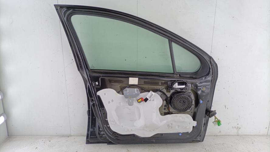 Porte avant gauche PEUGEOT 207 PHASE 2 Diesel