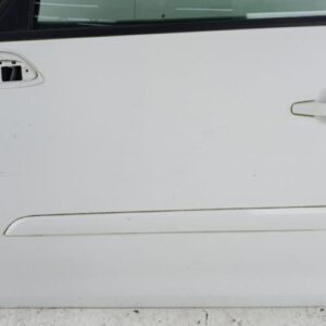 Porte avant gauche CITROEN C4 PICASSO 1 Diesel