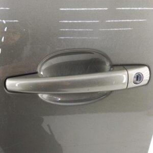 Porte avant gauche CITROEN C4 PICASSO 1 Diesel