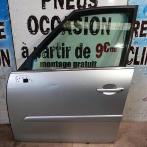 Porte avant gauche CITROEN C4 GRAND PICASSO 1 Diesel