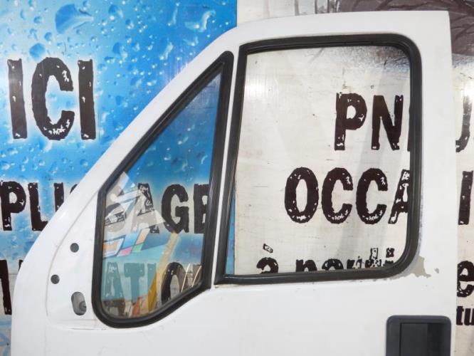 Porte avant gauche PEUGEOT BOXER 1 Diesel
