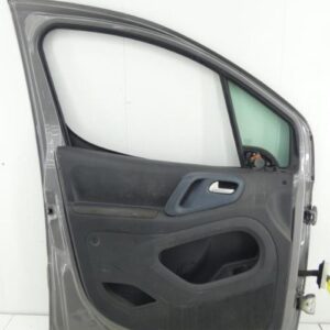 Porte avant gauche PEUGEOT PARTNER 2 PHASE 1 Diesel