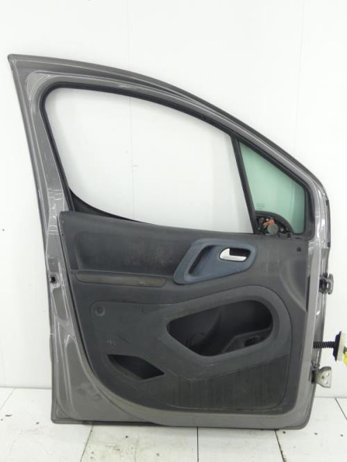 Porte avant gauche PEUGEOT PARTNER 2 PHASE 1 Diesel