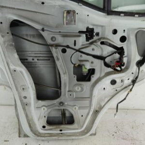 Porte avant gauche OPEL MOVANO A PHASE 2 Diesel