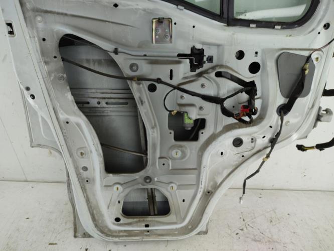 Porte avant gauche OPEL MOVANO A PHASE 2 Diesel