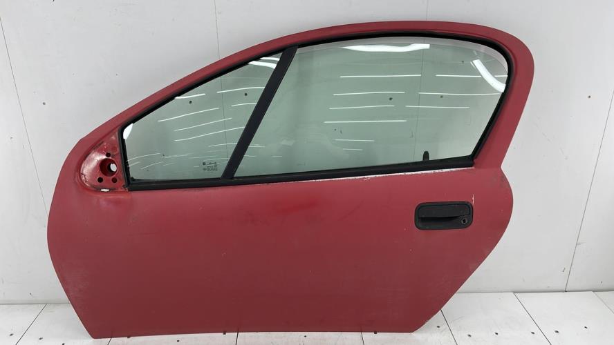 Porte avant gauche OPEL TIGRA 1 COUPE Essence