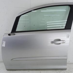 Porte avant gauche OPEL CORSA D PHASE 1 Diesel