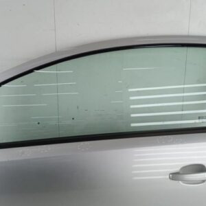 Porte avant gauche OPEL CORSA D PHASE 1 Essence