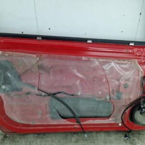 Porte avant gauche OPEL CORSA D PHASE 1 Essence