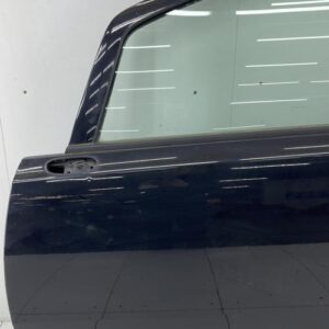 Porte avant gauche OPEL CORSA D PHASE 1 Diesel