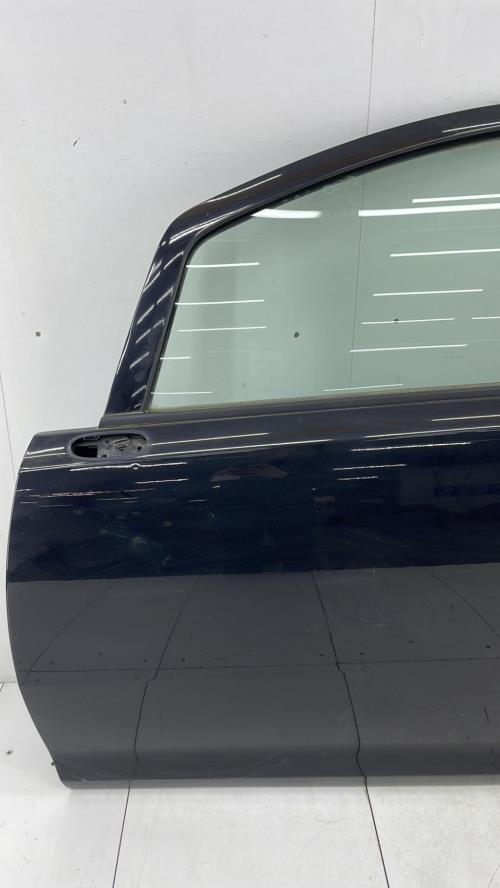 Porte avant gauche OPEL CORSA D PHASE 1 Diesel