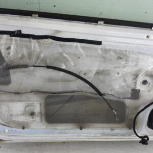 Porte avant gauche OPEL CORSA D PHASE 2 Diesel