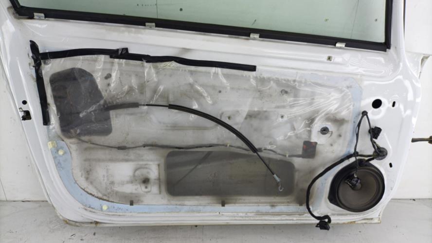 Porte avant gauche OPEL CORSA D PHASE 2 Diesel